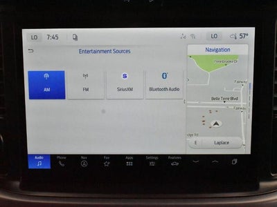 2026 Ford F-150 XLT 302A