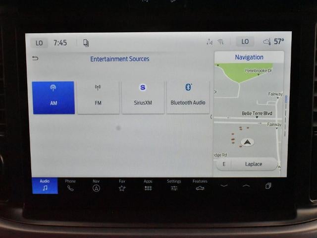 2026 Ford F-150 XLT 302A