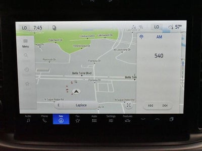 2026 Ford F-150 XLT 302A