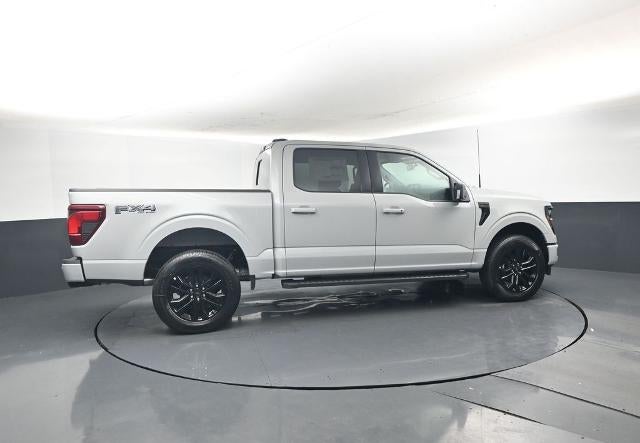 2026 Ford F-150 XLT 302A