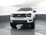2026 Ford F-150 SCA Black Widow
