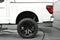 2026 Ford F-150 SCA Black Widow
