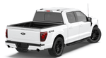2026 Ford F-150 SCA Black Widow