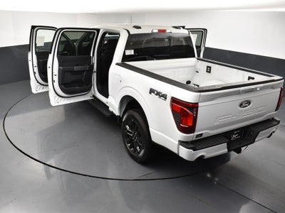 2026 Ford F-150 XLT 302A