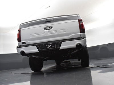 2026 Ford F-150 XLT 302A