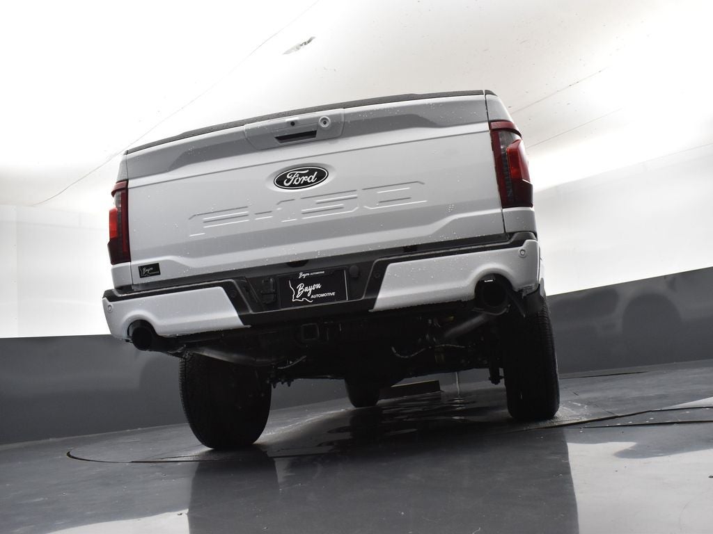 2026 Ford F-150 XLT 302A
