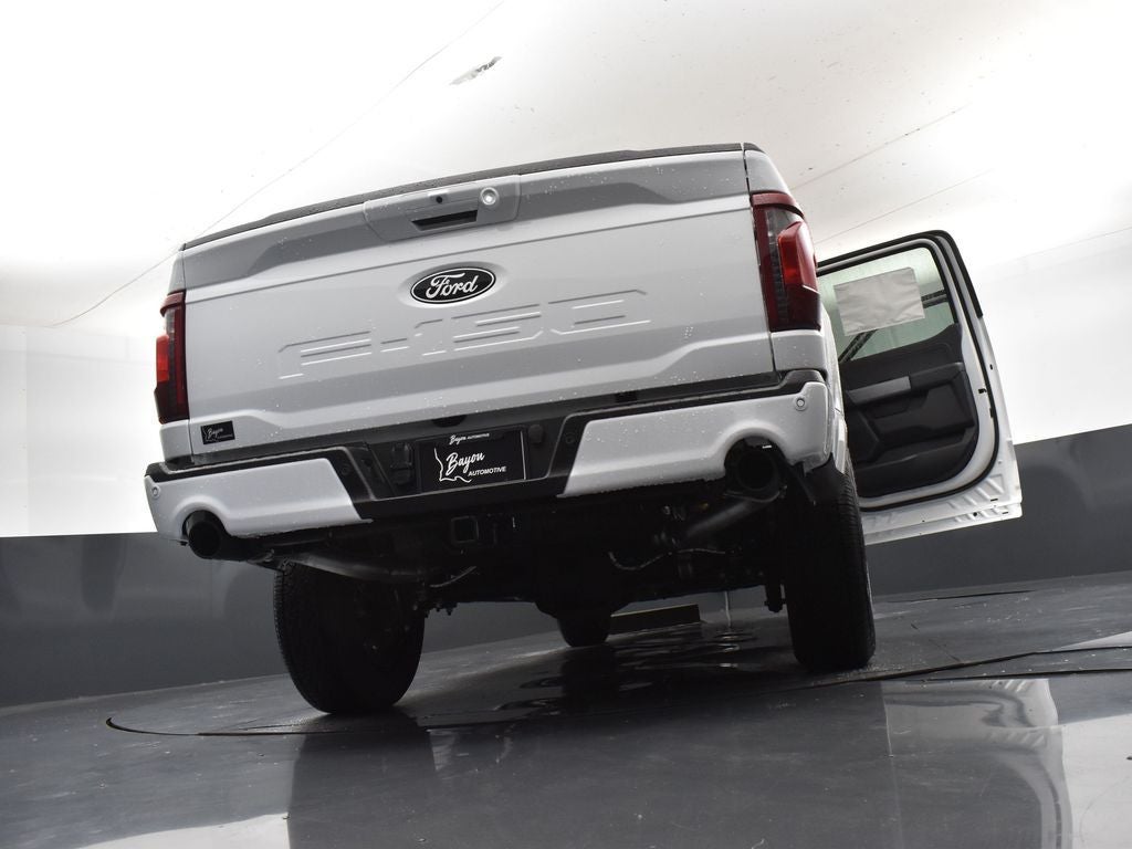 2026 Ford F-150 XLT 302A