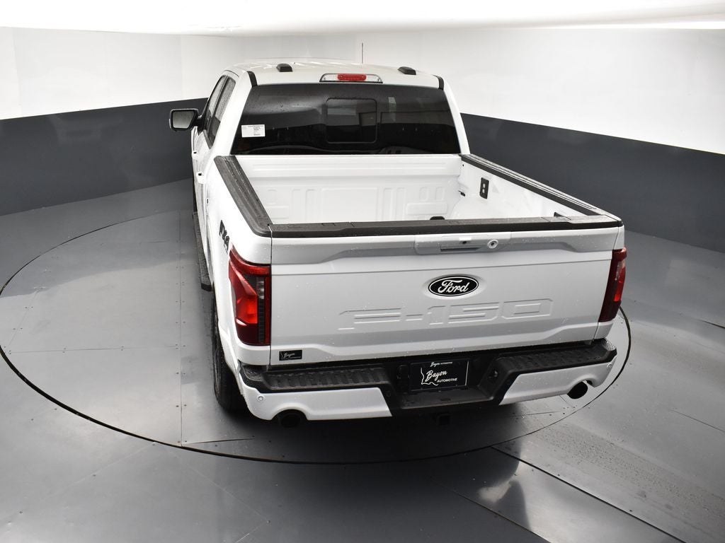 2026 Ford F-150 XLT 302A