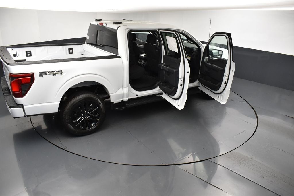 2026 Ford F-150 XLT 302A