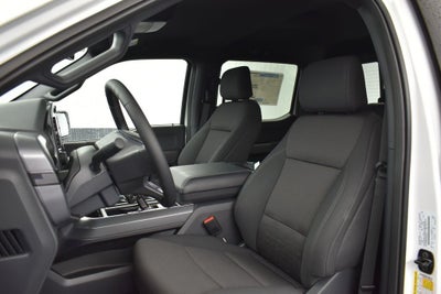 2026 Ford F-150 XLT 302A