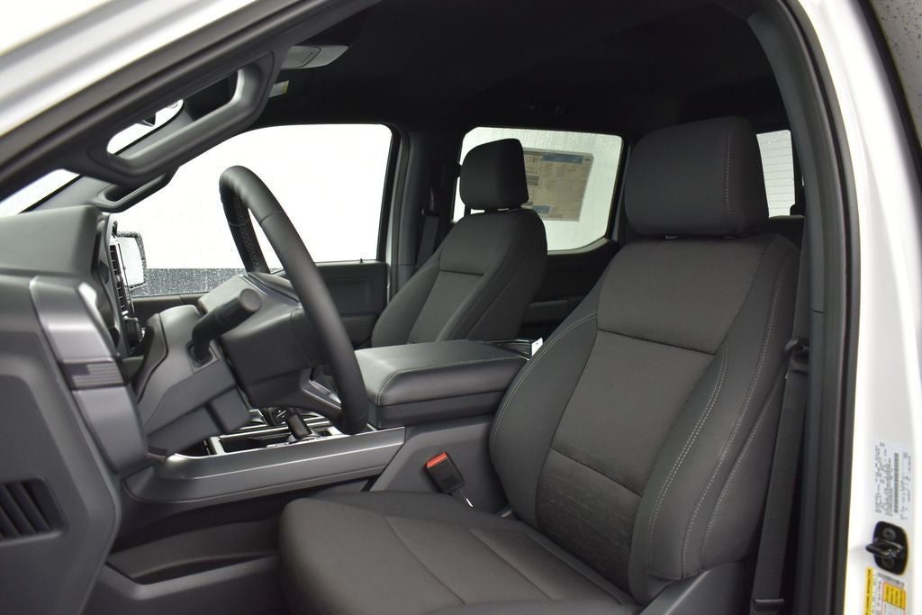 2026 Ford F-150 XLT 302A