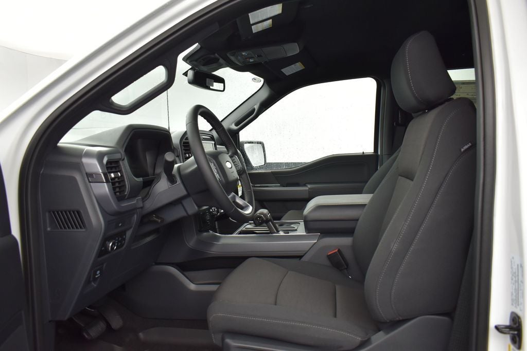 2026 Ford F-150 XLT 302A