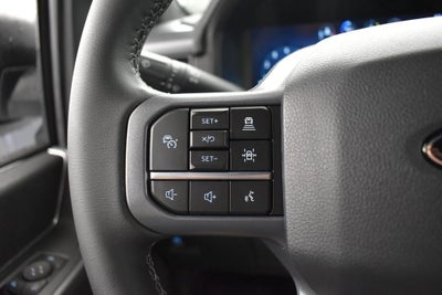 2026 Ford F-150 XLT 302A