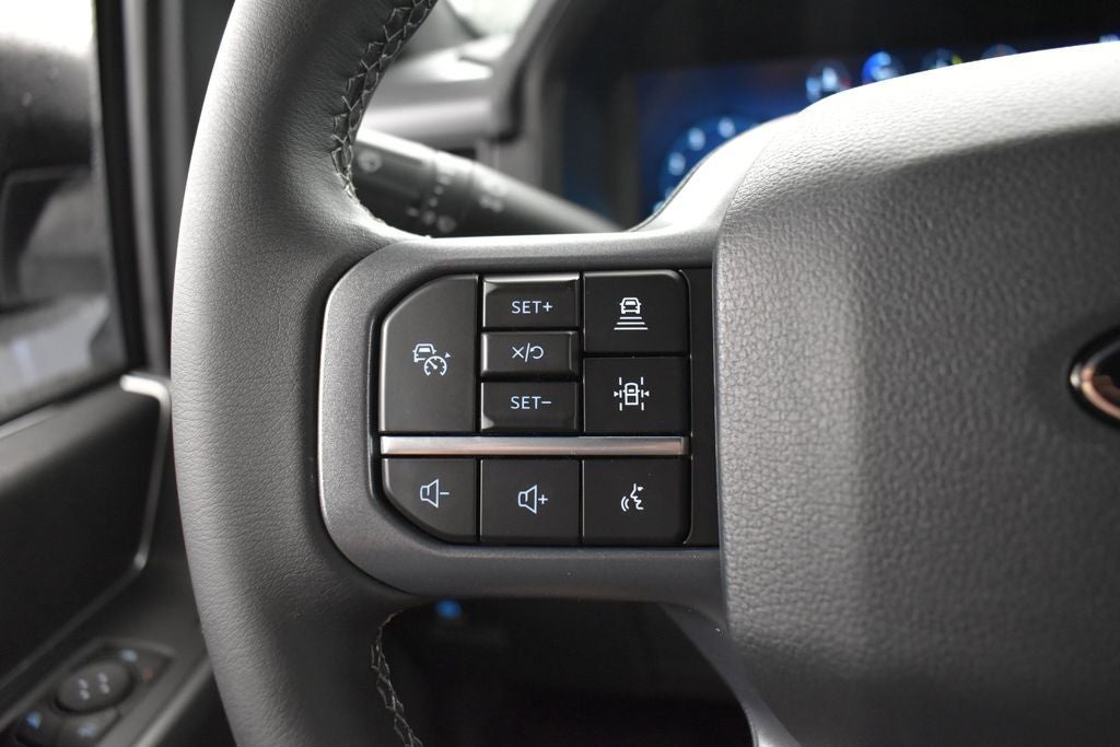 2026 Ford F-150 XLT 302A