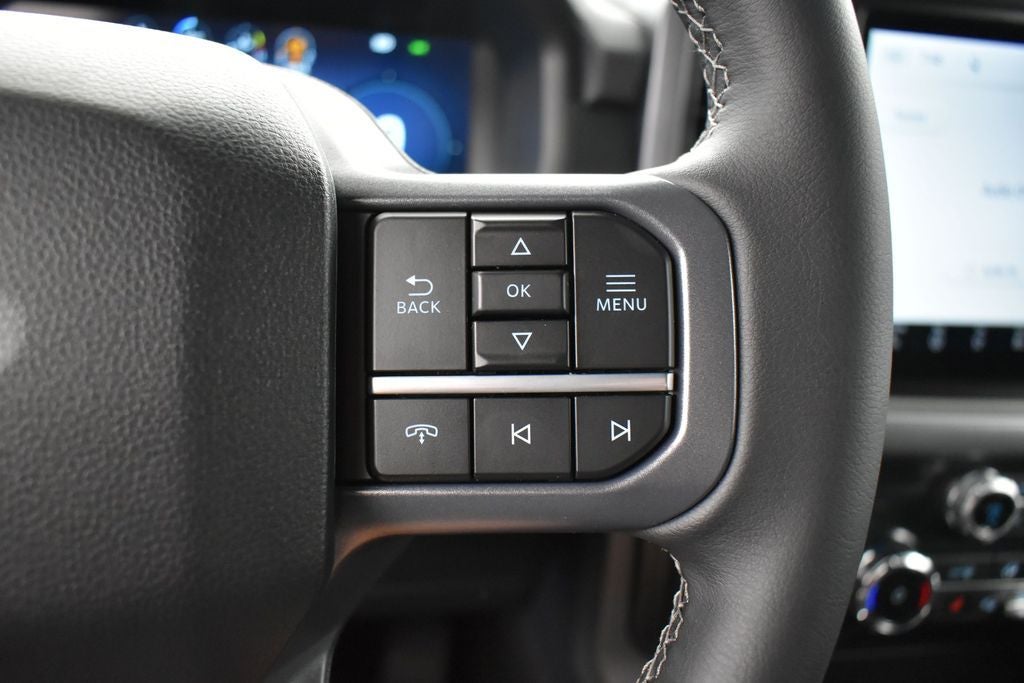 2026 Ford F-150 XLT 302A