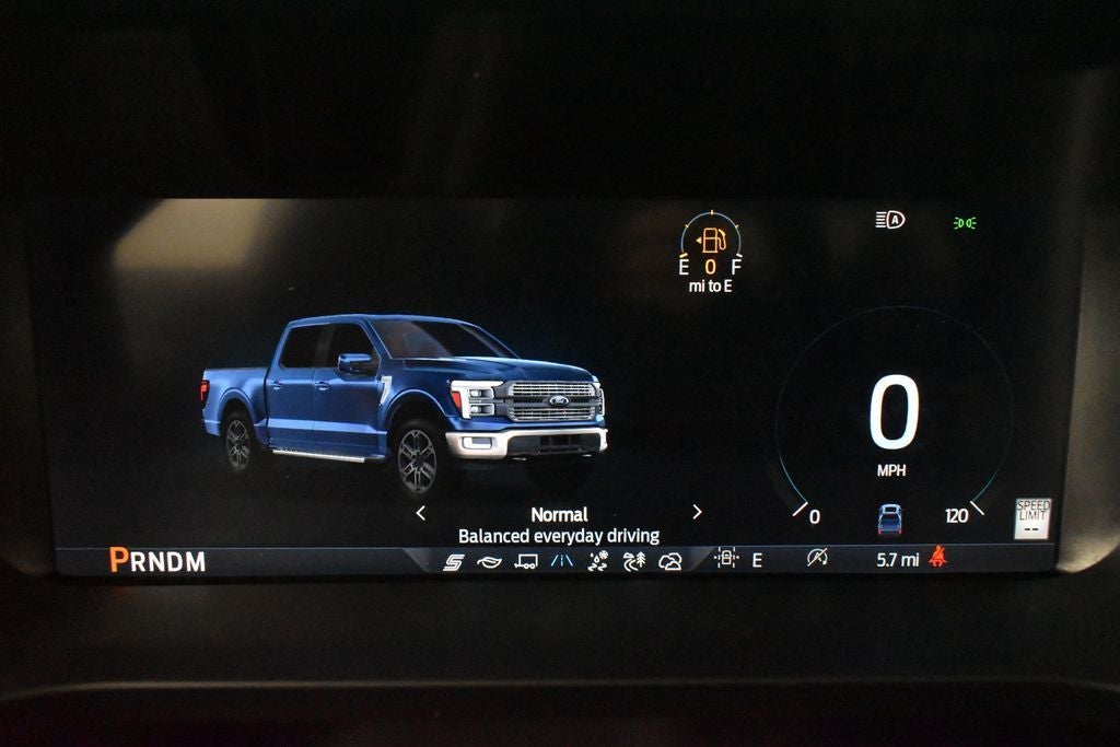 2026 Ford F-150 XLT 302A