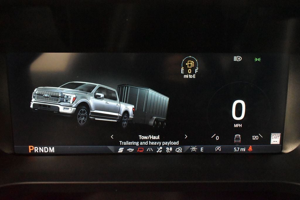 2026 Ford F-150 XLT 302A