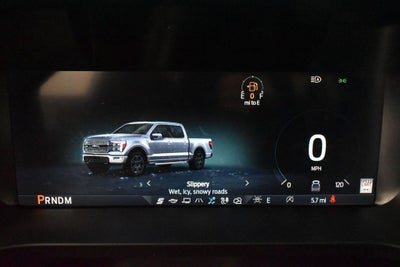 2026 Ford F-150 XLT 302A