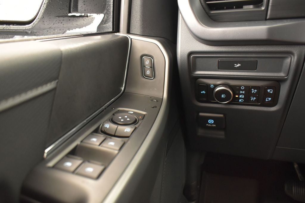 2026 Ford F-150 XLT 302A