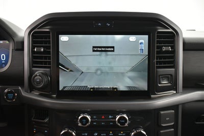 2026 Ford F-150 XLT 302A