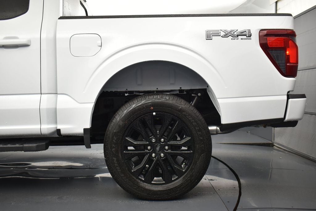 2026 Ford F-150 XLT 302A