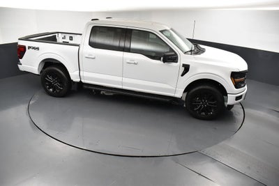 2026 Ford F-150 XLT 302A