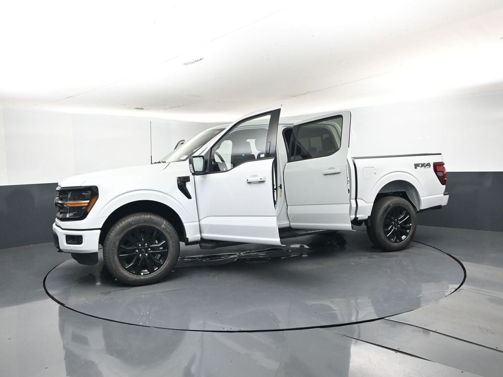 2026 Ford F-150 XLT 302A