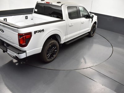 2026 Ford F-150 XLT 302A