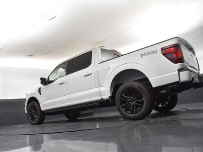 2026 Ford F-150 XLT 302A