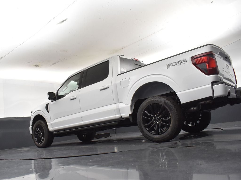 2026 Ford F-150 XLT 302A