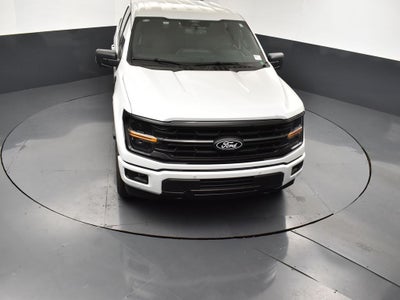 2026 Ford F-150 XLT 302A