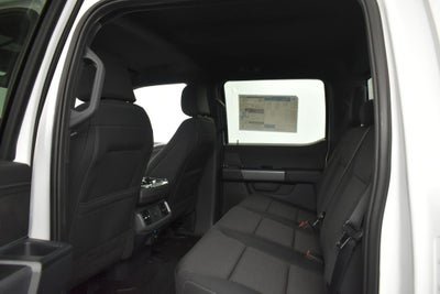 2026 Ford F-150 XLT 302A