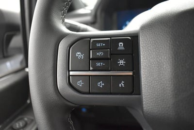 2026 Ford F-150 XLT 302A