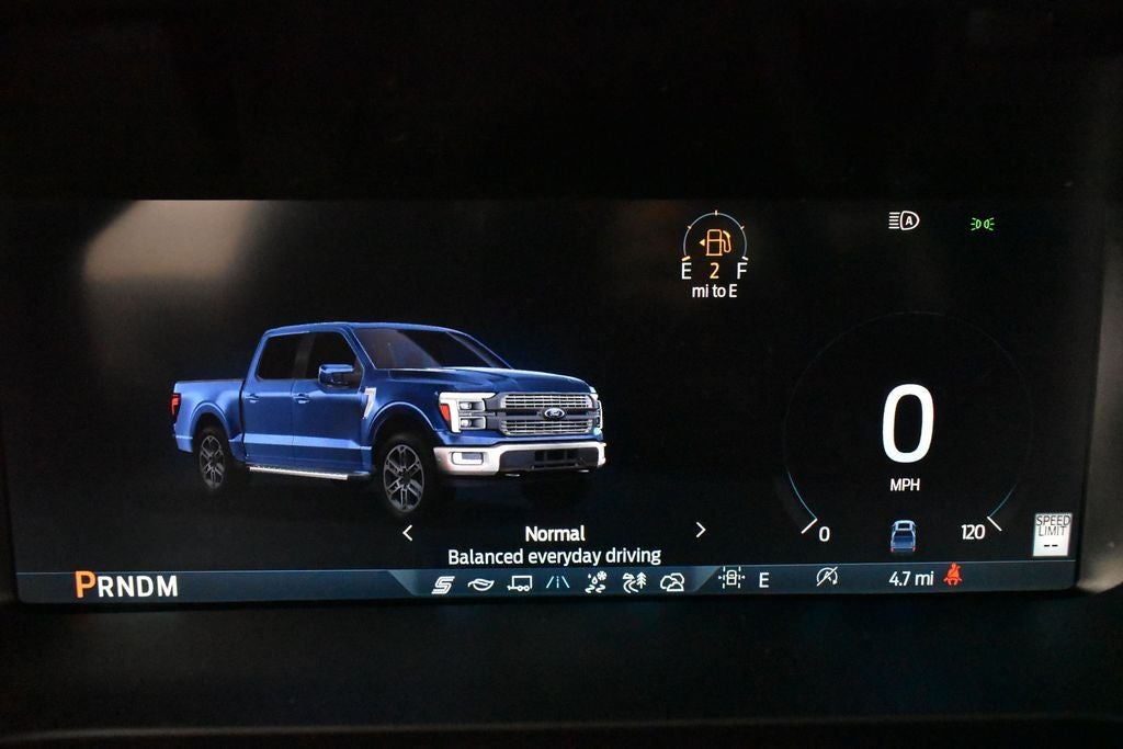 2026 Ford F-150 XLT 302A