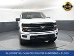 2026 Ford F-150 XLT 302A