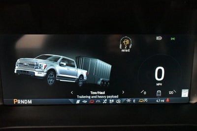 2026 Ford F-150 XLT 302A
