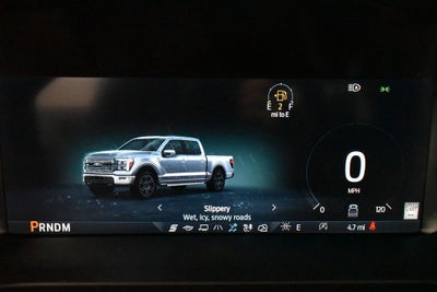 2026 Ford F-150 XLT 302A