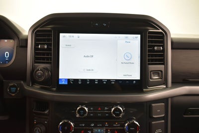 2026 Ford F-150 XLT 302A