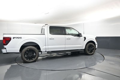 2026 Ford F-150 XLT 302A