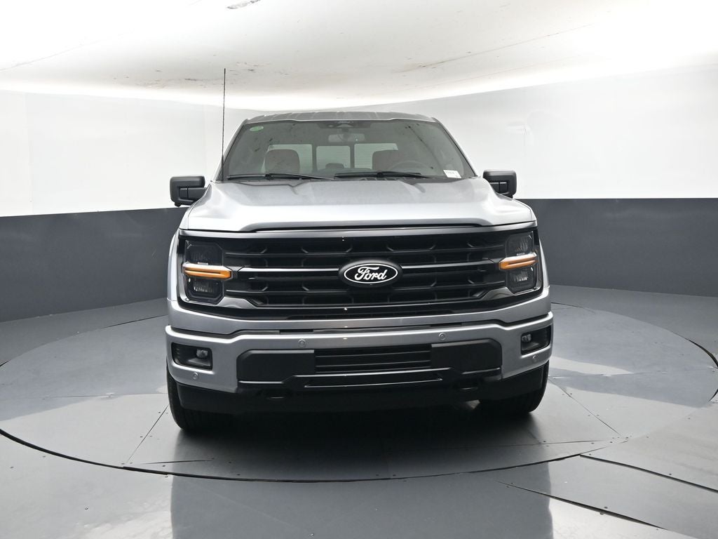 2024 Ford F-150 XLT 302A