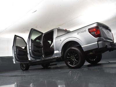 2024 Ford F-150 XLT 302A