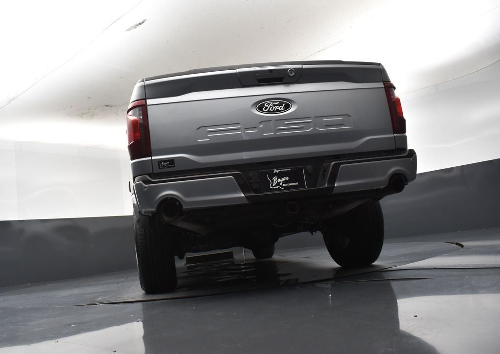 2024 Ford F-150 XLT 302A