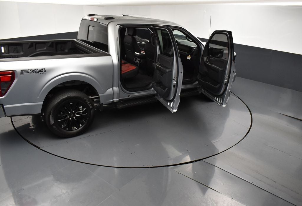 2024 Ford F-150 XLT 302A