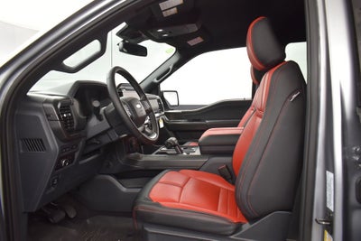 2024 Ford F-150 XLT 302A