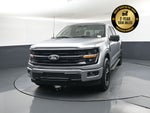 2024 Ford F-150 XLT 302A
