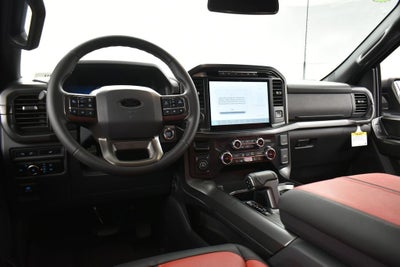 2024 Ford F-150 XLT 302A