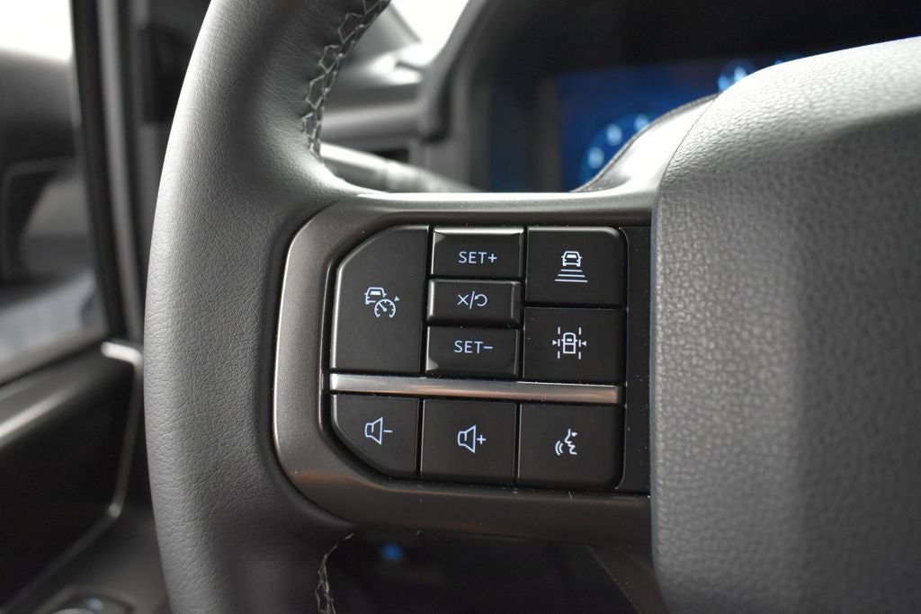 2024 Ford F-150 XLT 302A