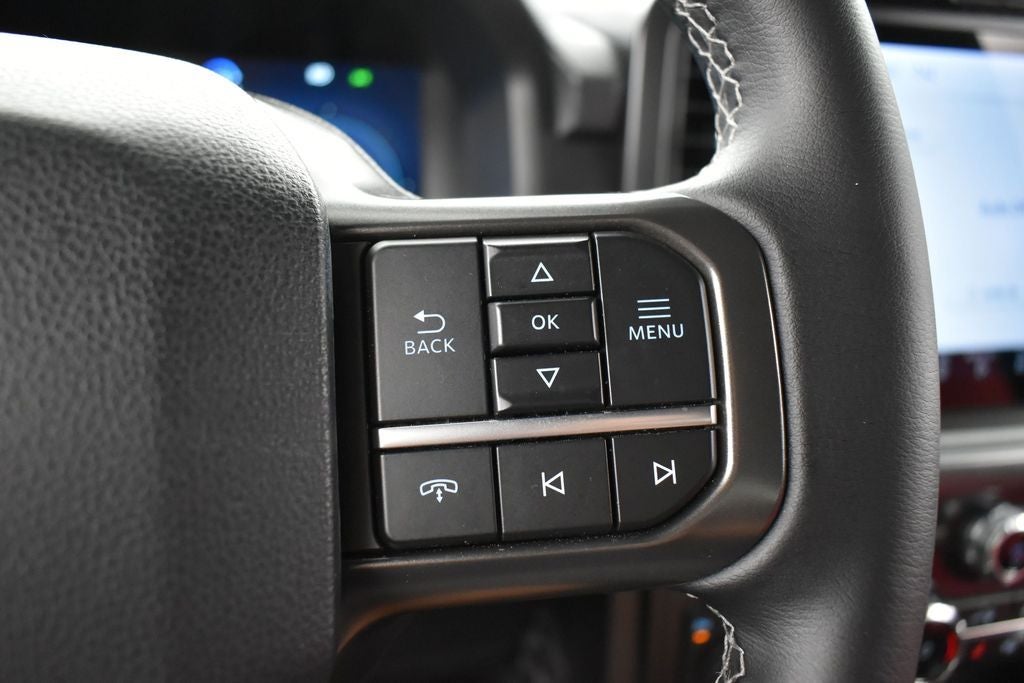 2024 Ford F-150 XLT 302A