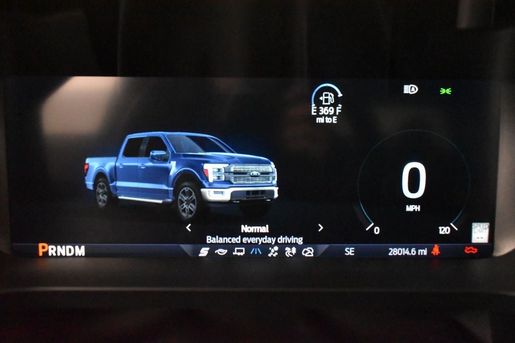 2024 Ford F-150 XLT 302A