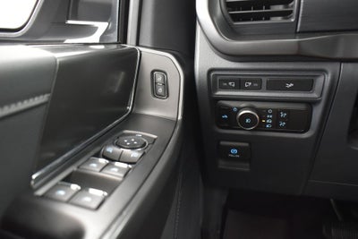 2024 Ford F-150 XLT 302A